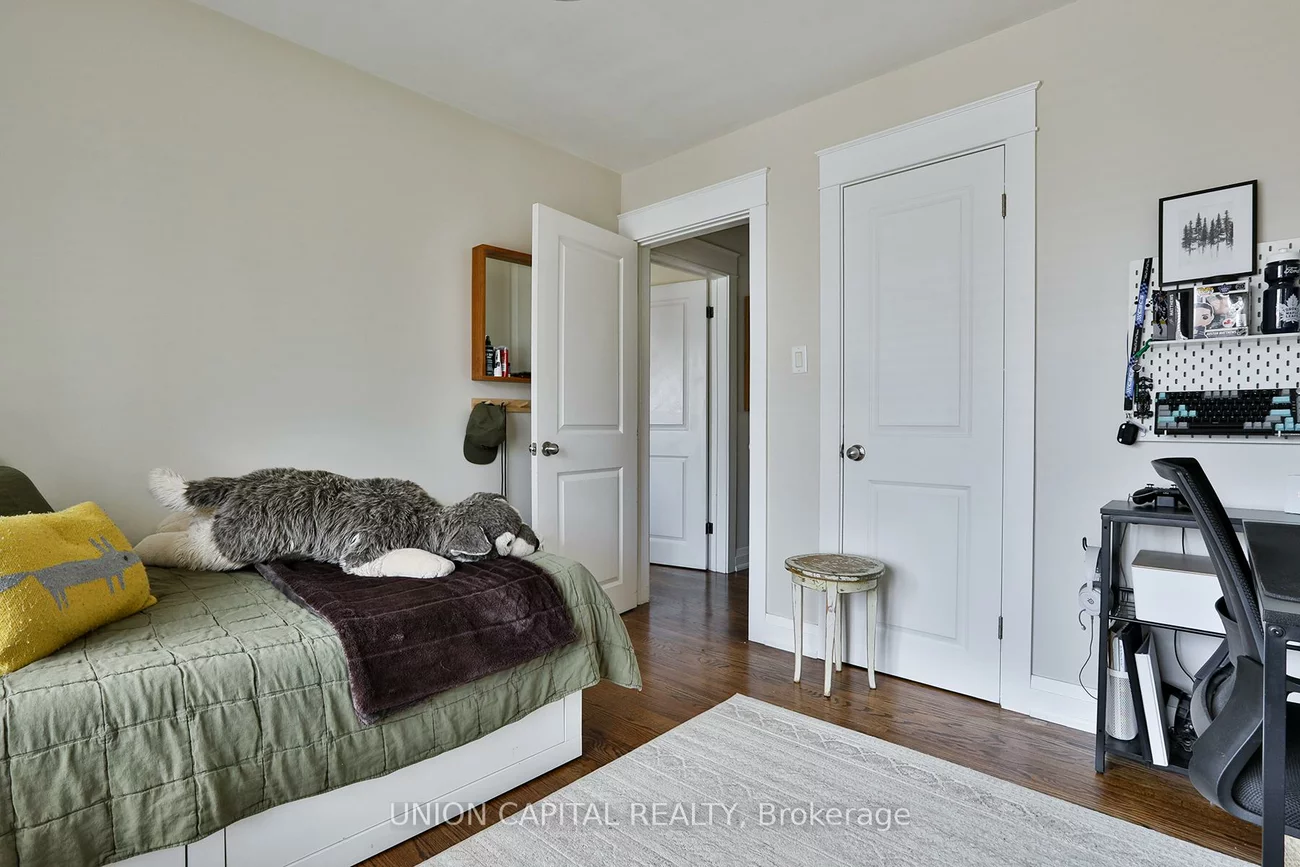 11, Sherwood Forest, Bullock, Markham