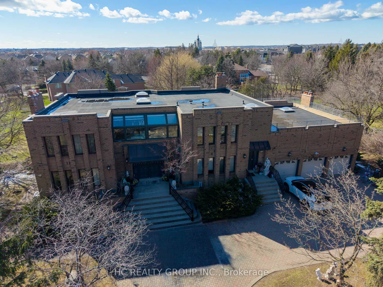 9, Forson, Victoria Manor-Jennings Gate, Markham