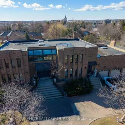 9, Forson, Victoria Manor-Jennings Gate, Markham