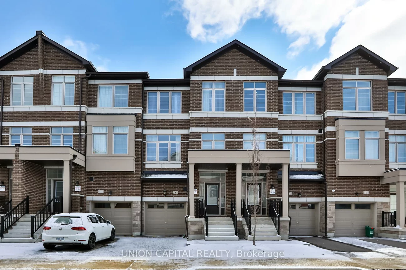 5, Sissons, Cedar Grove, Markham