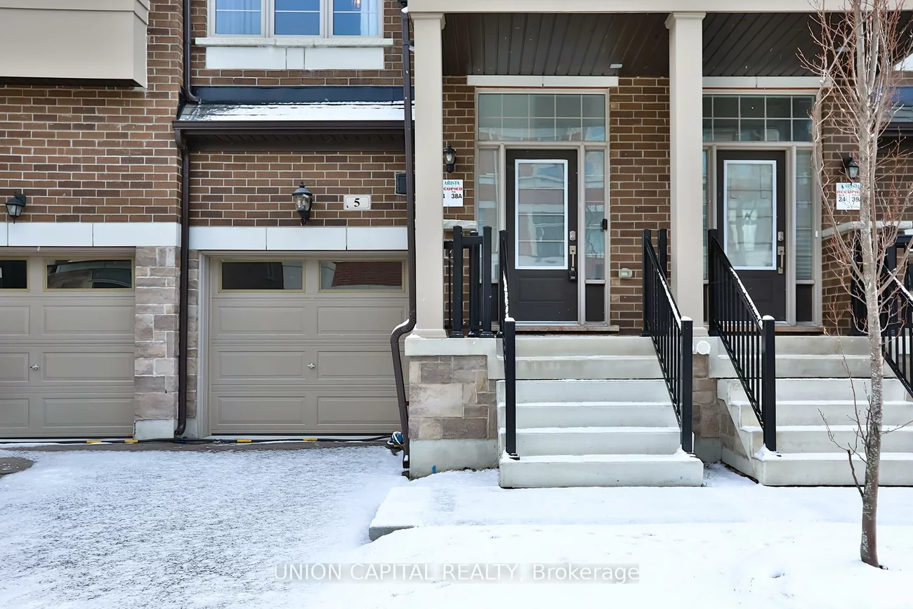5, Sissons, Cedar Grove, Markham
