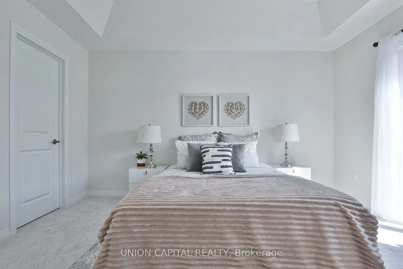5, Sissons, Cedar Grove, Markham