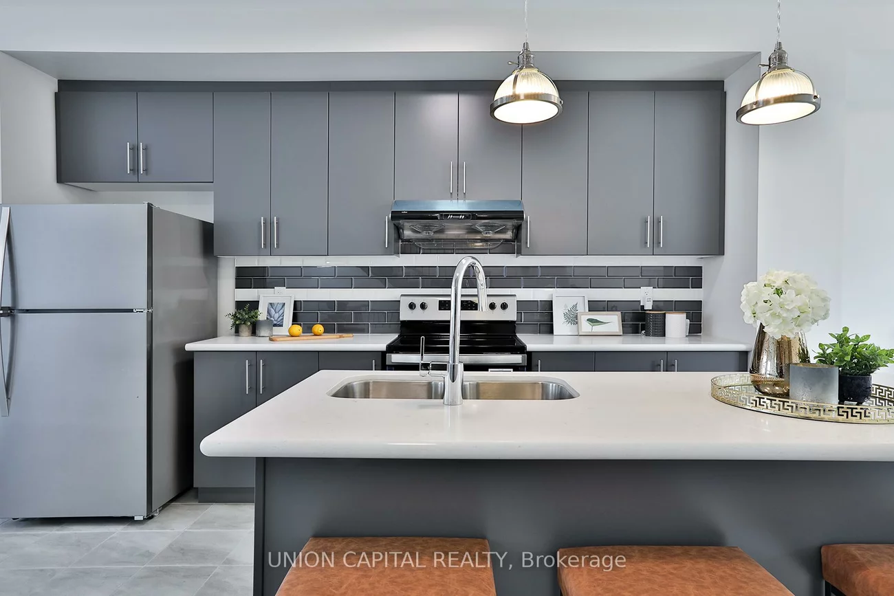 5, Sissons, Cedar Grove, Markham