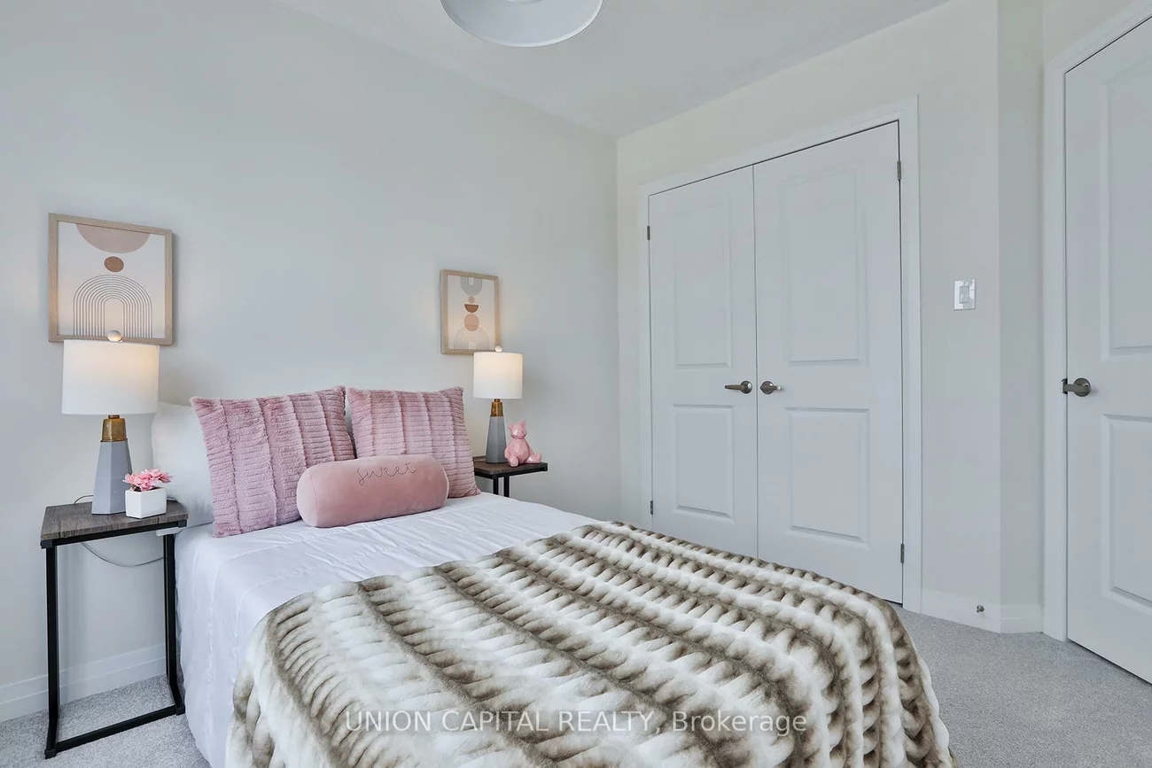 5, Sissons, Cedar Grove, Markham