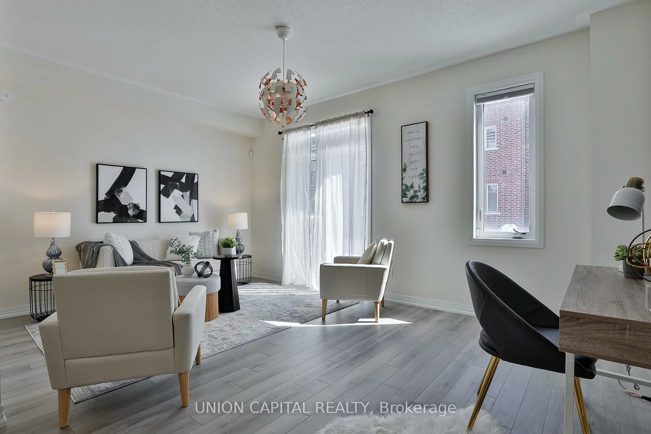 5, Sissons, Cedar Grove, Markham