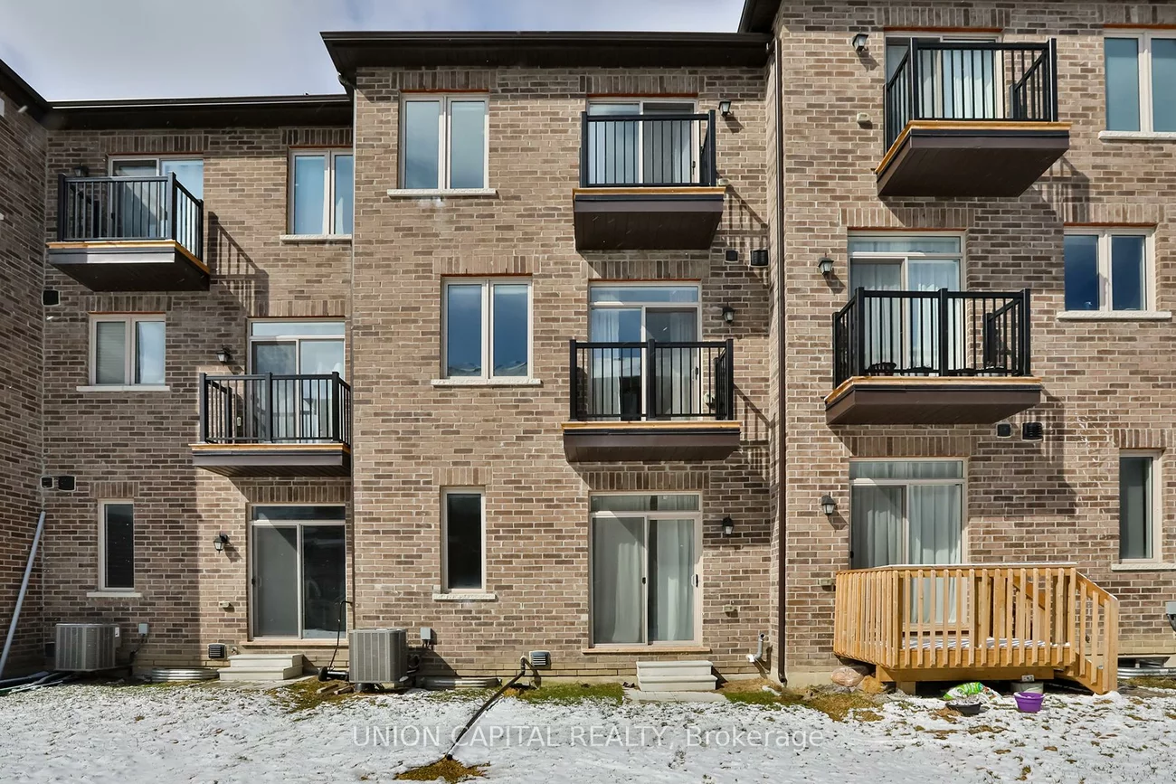 5, Sissons, Cedar Grove, Markham
