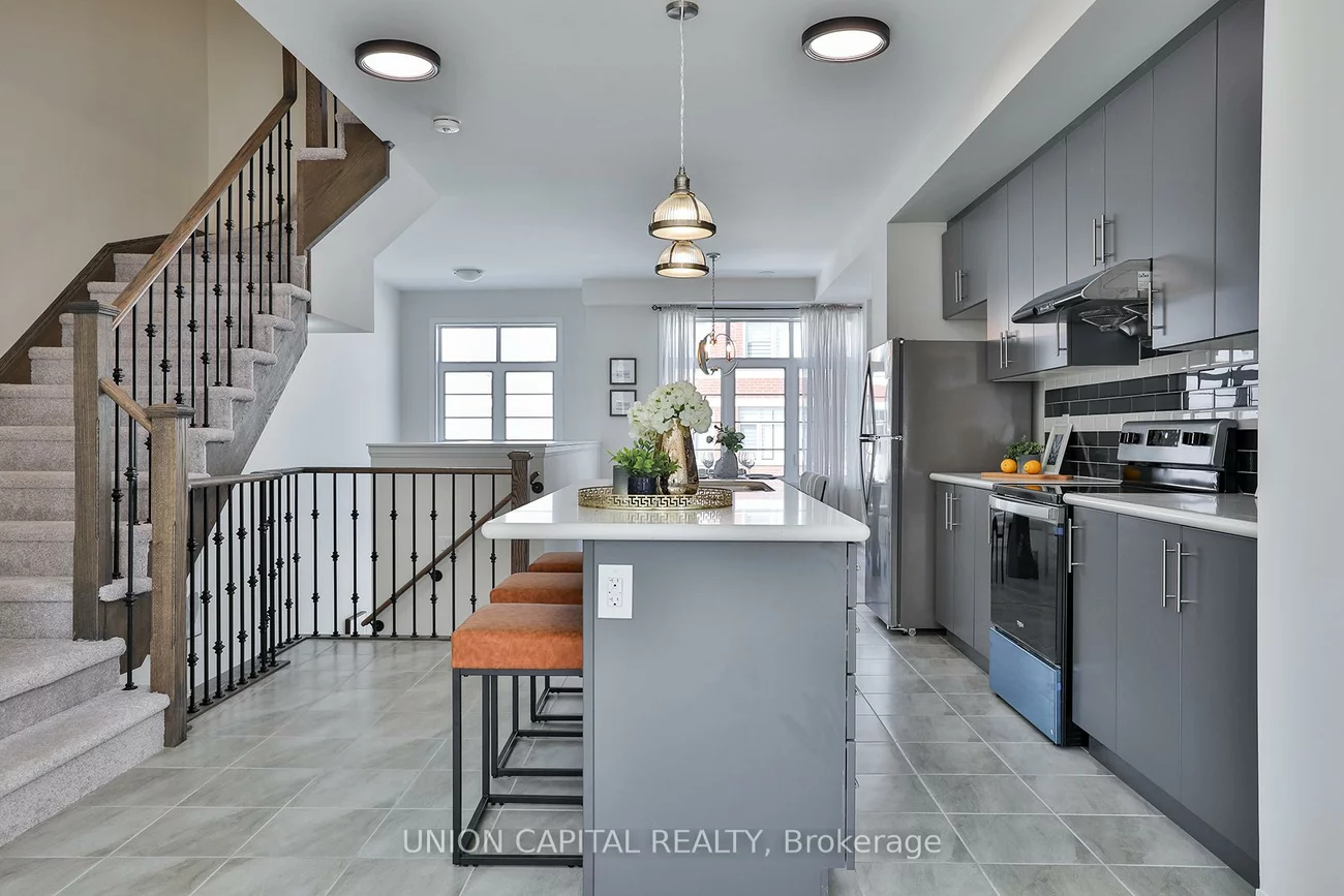 5, Sissons, Cedar Grove, Markham