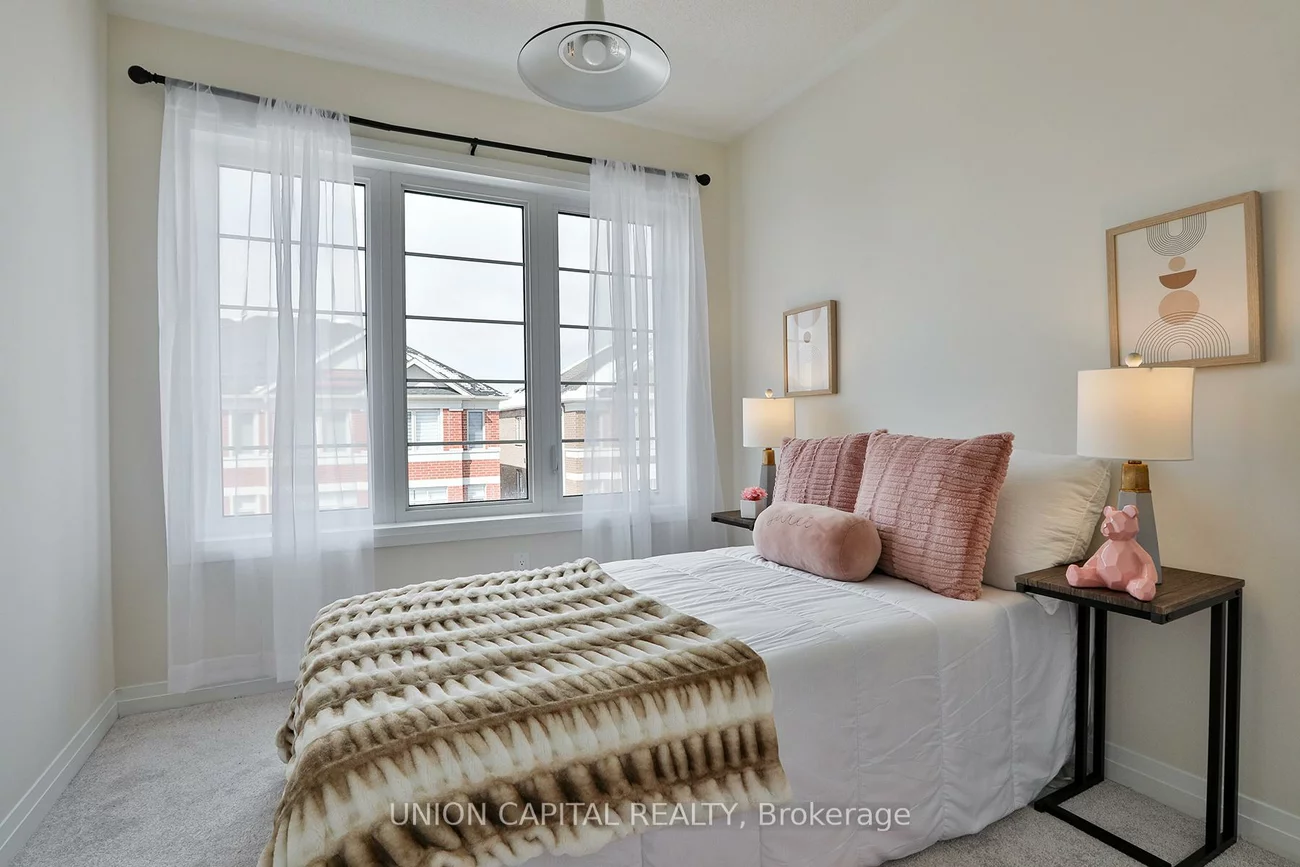 5, Sissons, Cedar Grove, Markham