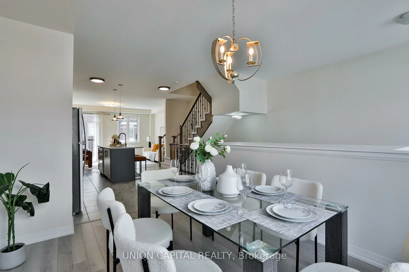 5, Sissons, Cedar Grove, Markham