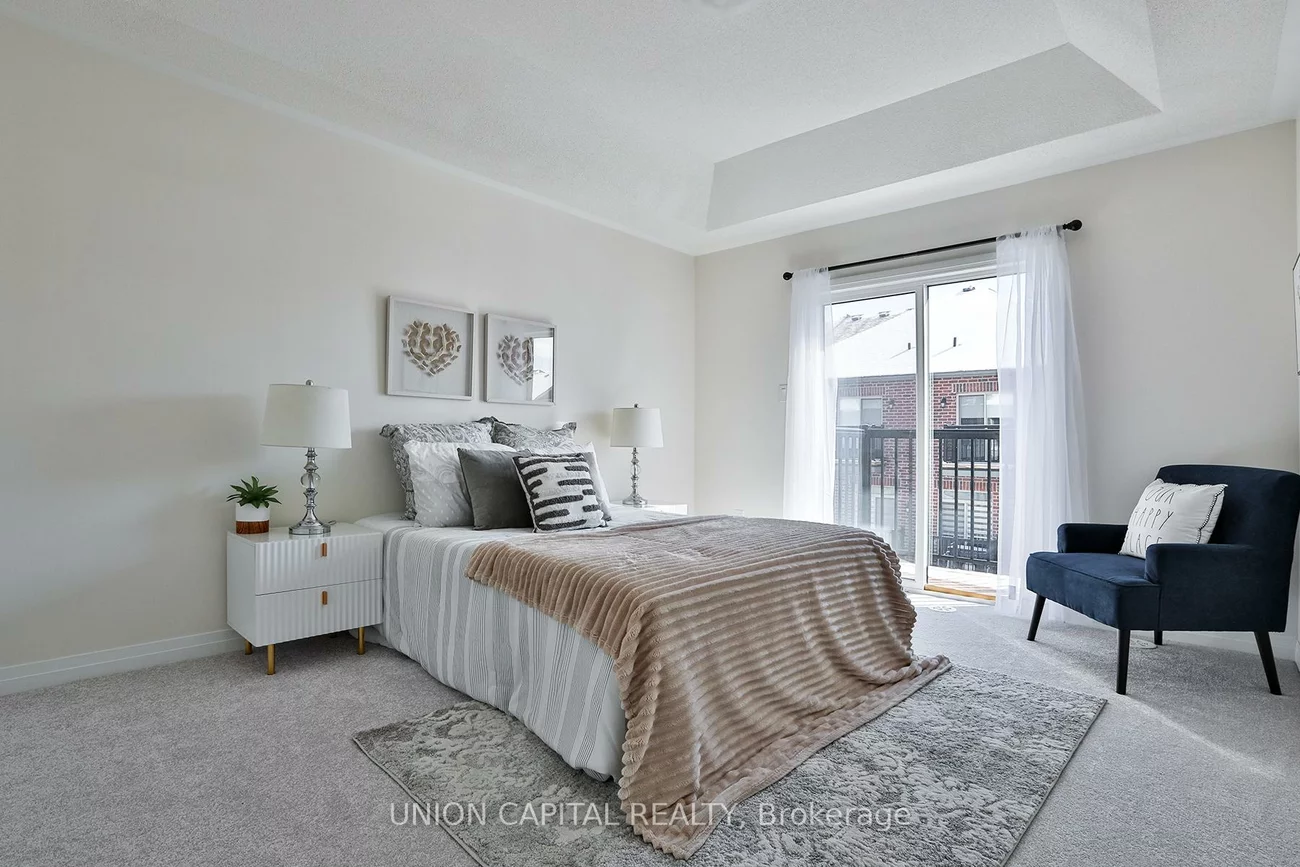 5, Sissons, Cedar Grove, Markham