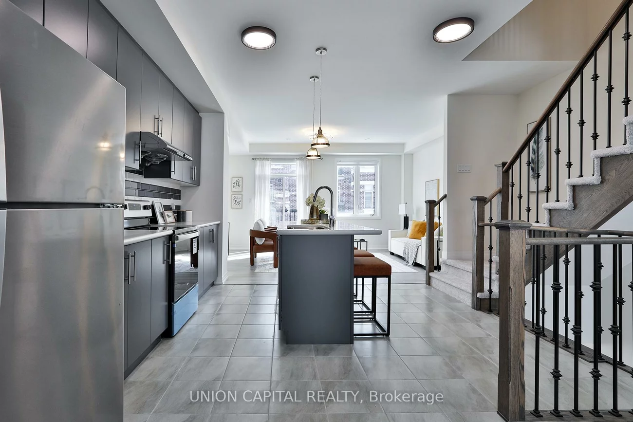 5, Sissons, Cedar Grove, Markham