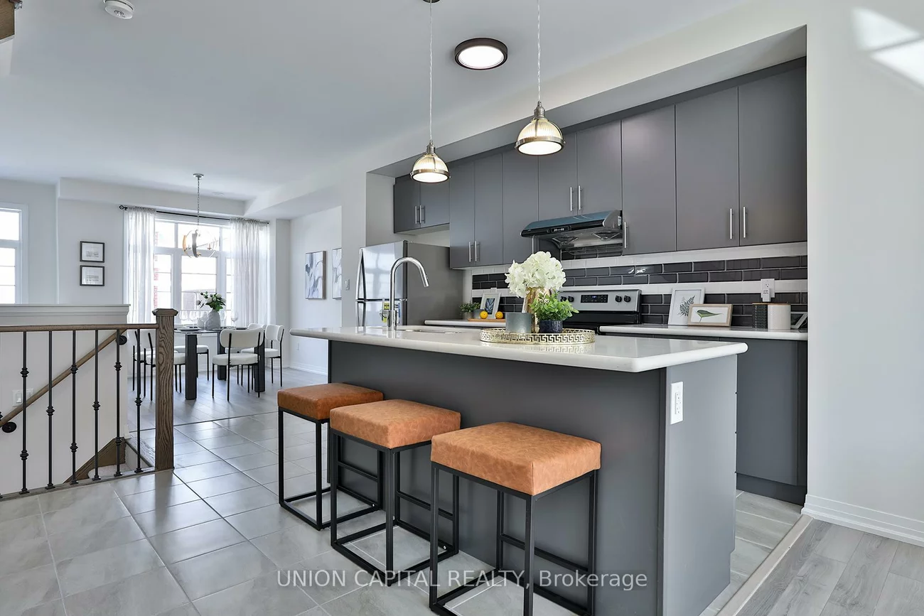 5, Sissons, Cedar Grove, Markham