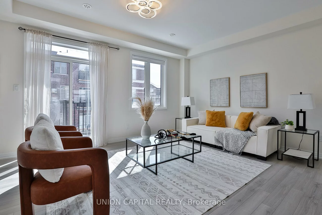 5, Sissons, Cedar Grove, Markham