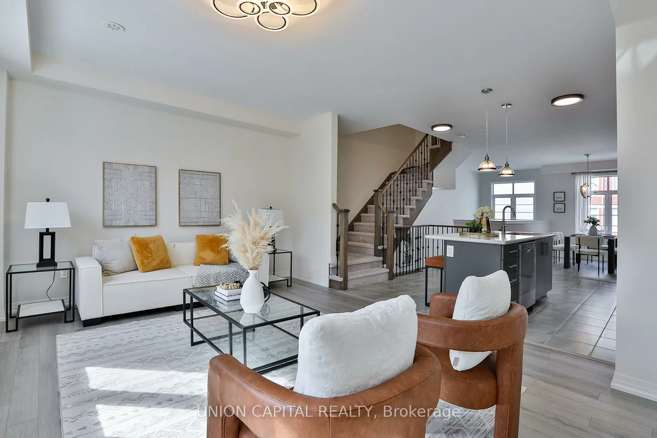5, Sissons, Cedar Grove, Markham