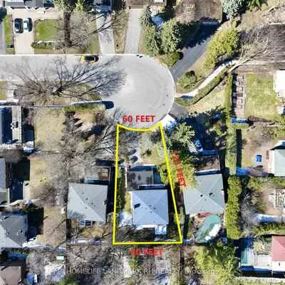 29, Vanwood, Thornhill, Markham