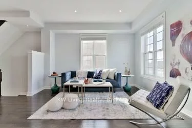 10373, Woodbine, Cathedraltown, Markham