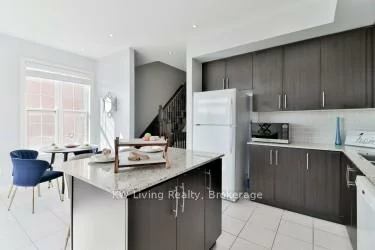 10373, Woodbine, Cathedraltown, Markham