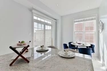 10373, Woodbine, Cathedraltown, Markham