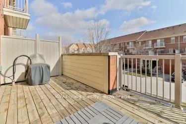 10373, Woodbine, Cathedraltown, Markham