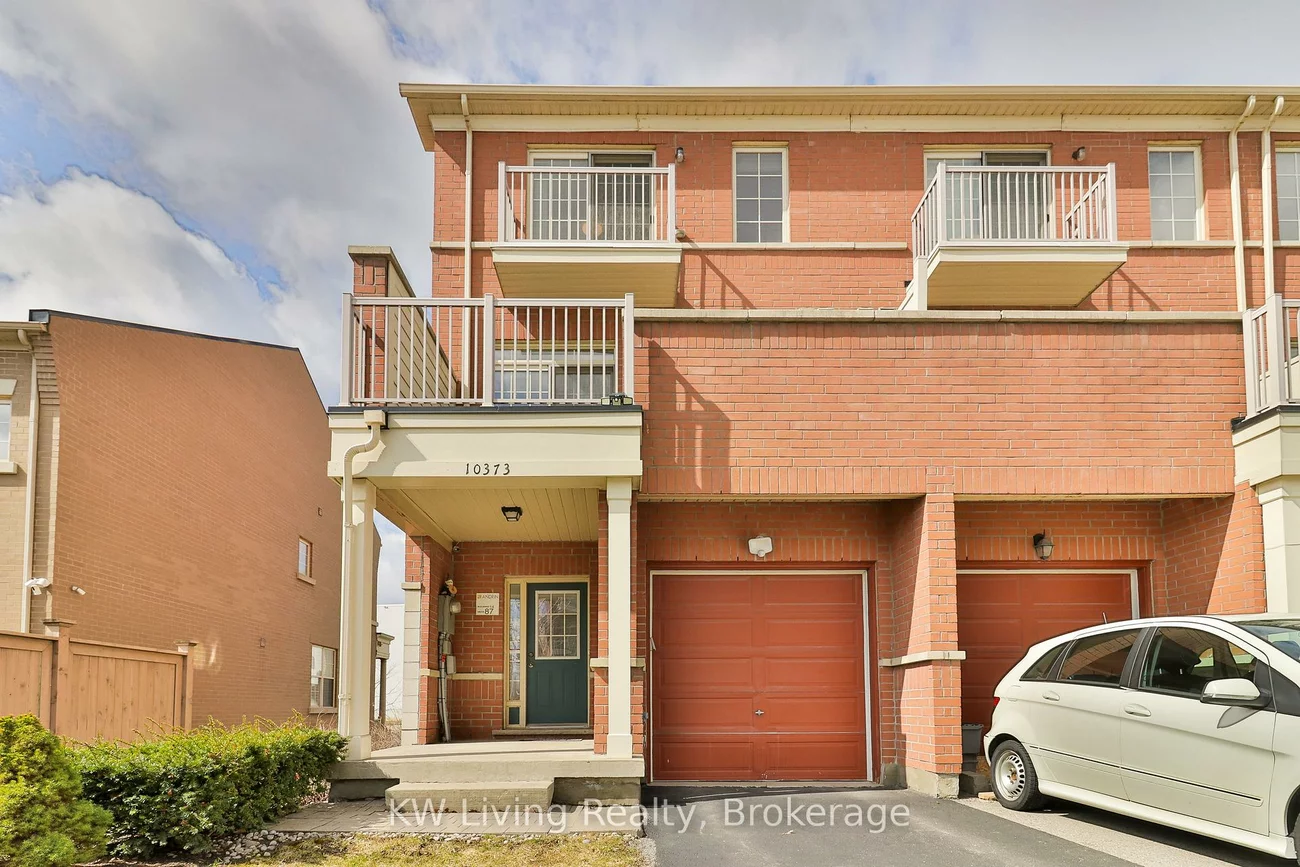 10373, Woodbine, Cathedraltown, Markham