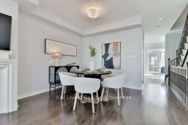 10373, Woodbine, Cathedraltown, Markham