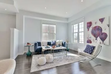 10373, Woodbine, Cathedraltown, Markham