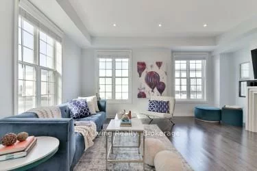 10373, Woodbine, Cathedraltown, Markham