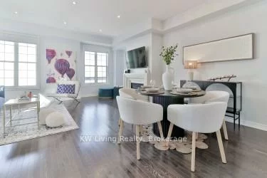 10373, Woodbine, Cathedraltown, Markham