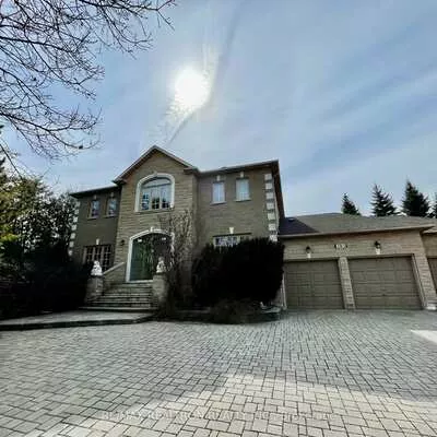 385, Calvert, Cachet, Markham