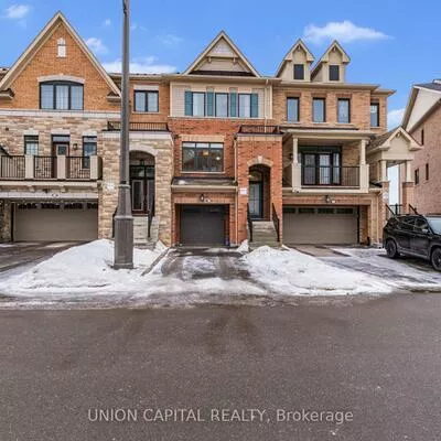 9, Isabella Peach, Victoria Square, Markham