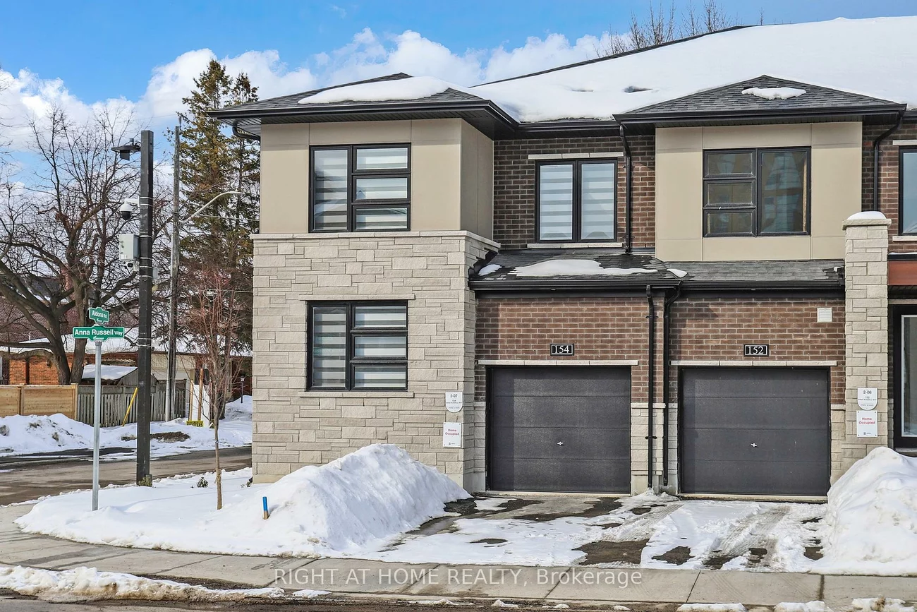 154, Anna Russell, Unionville, Markham