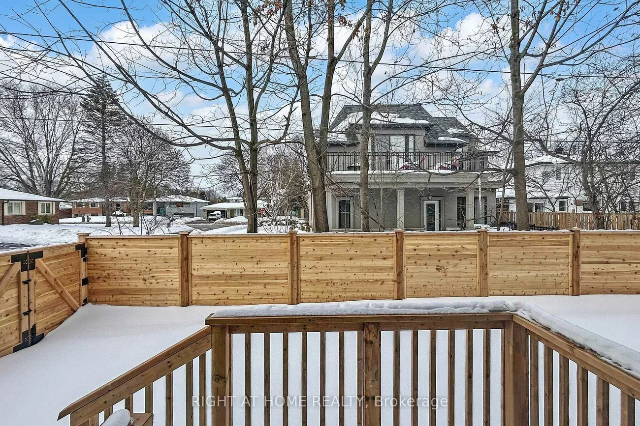 154, Anna Russell, Unionville, Markham