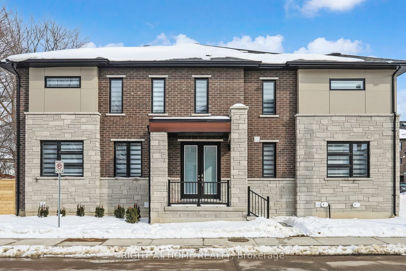 154, Anna Russell, Unionville, Markham