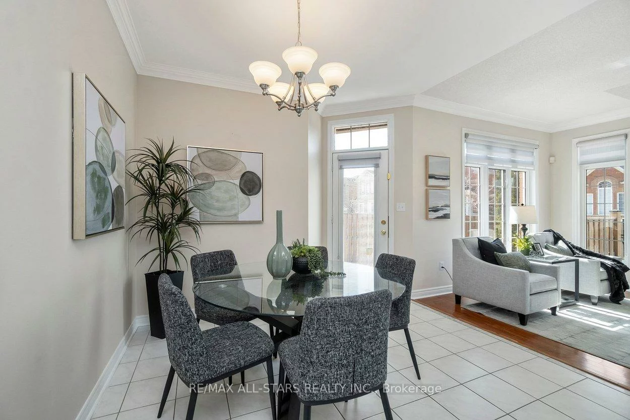 142, Saffron, Greensborough, Markham