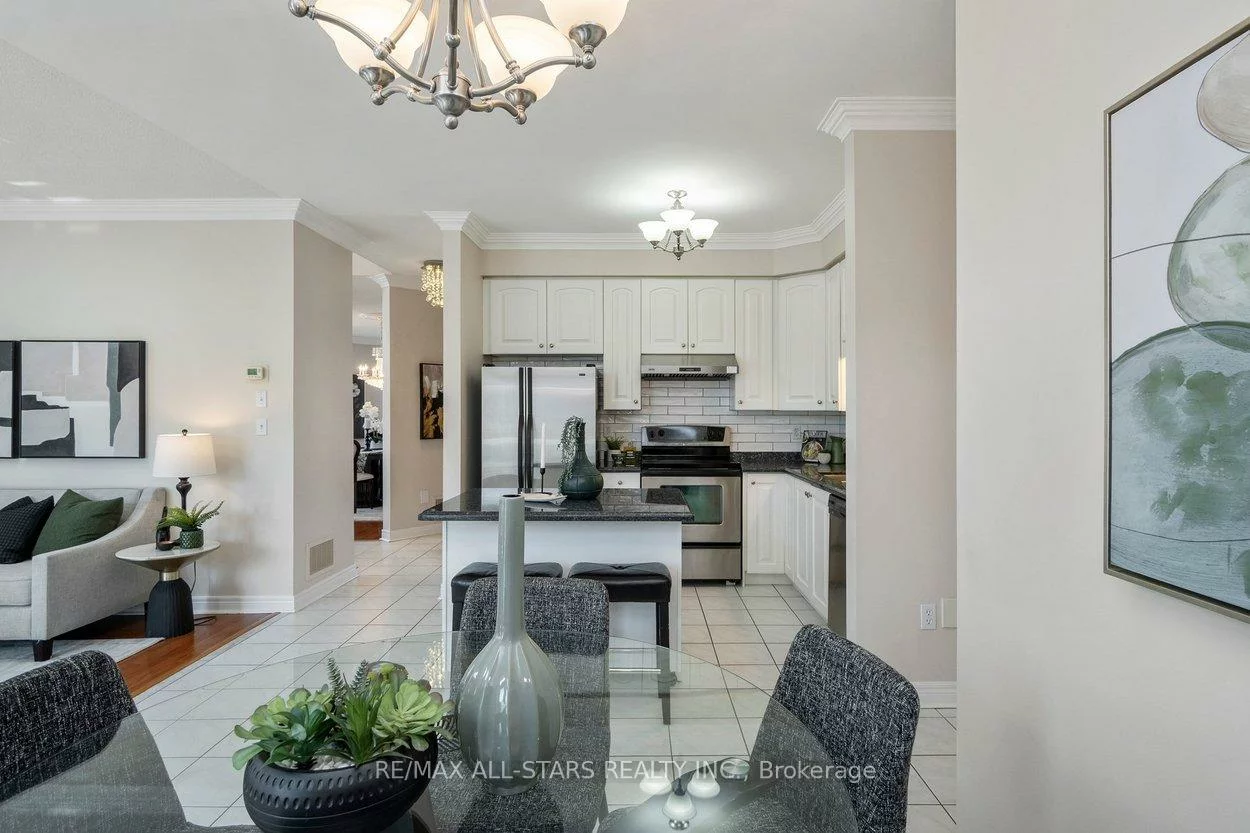 142, Saffron, Greensborough, Markham