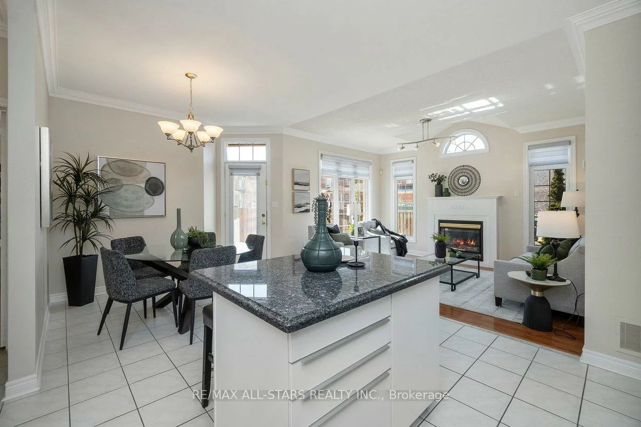 142, Saffron, Greensborough, Markham