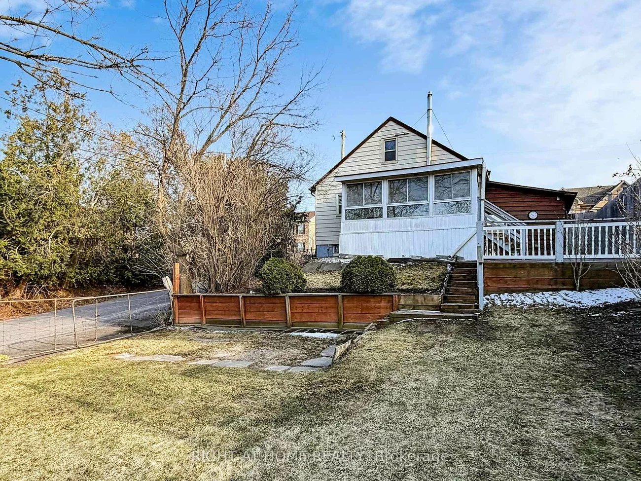 12, Rouge, Vinegar Hill, Markham