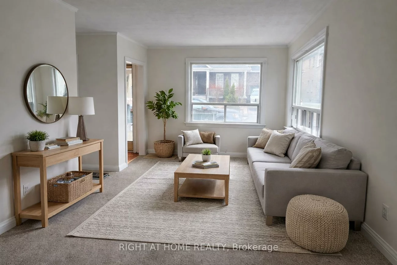 12, Rouge, Vinegar Hill, Markham