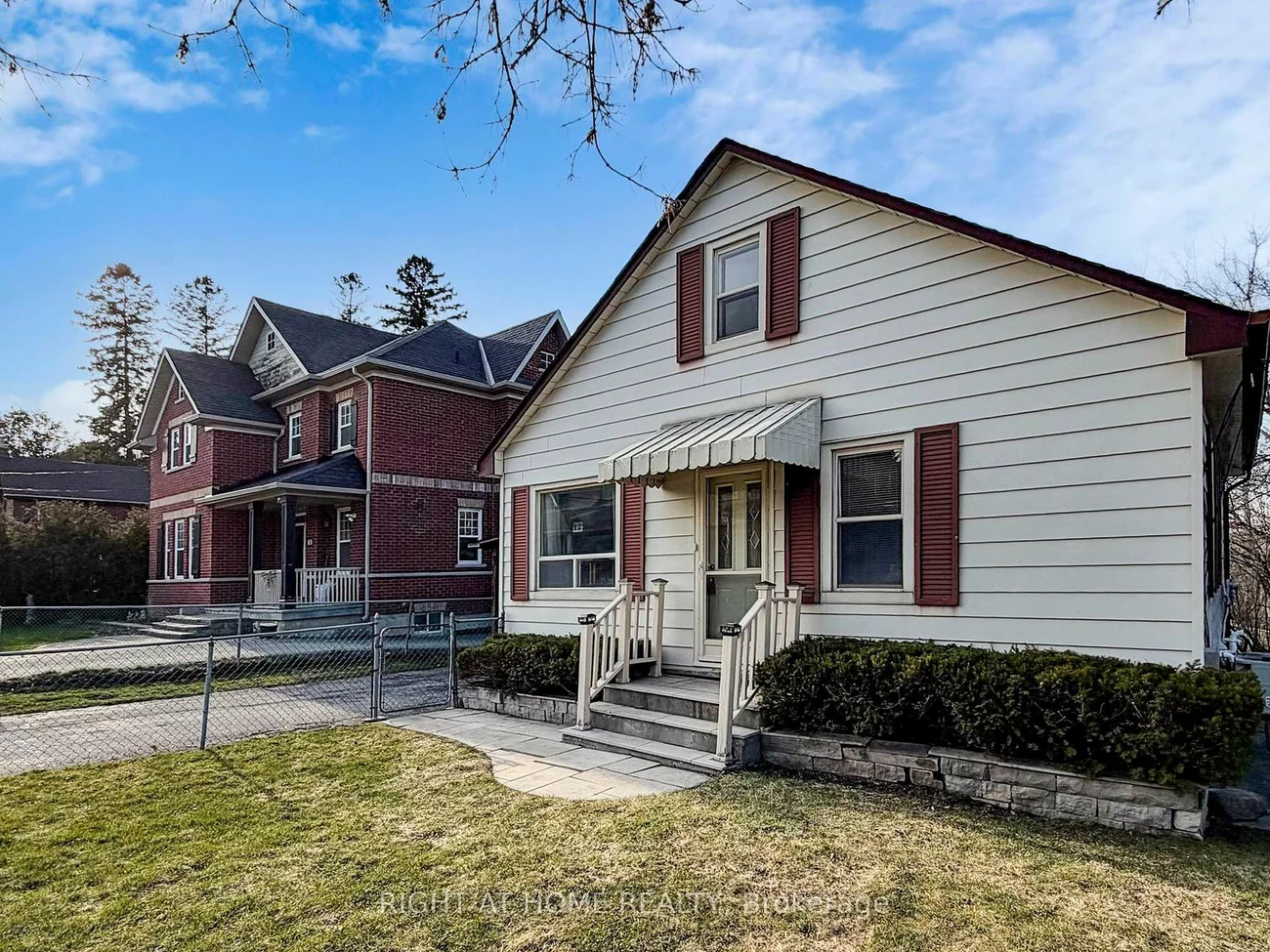 12, Rouge, Vinegar Hill, Markham