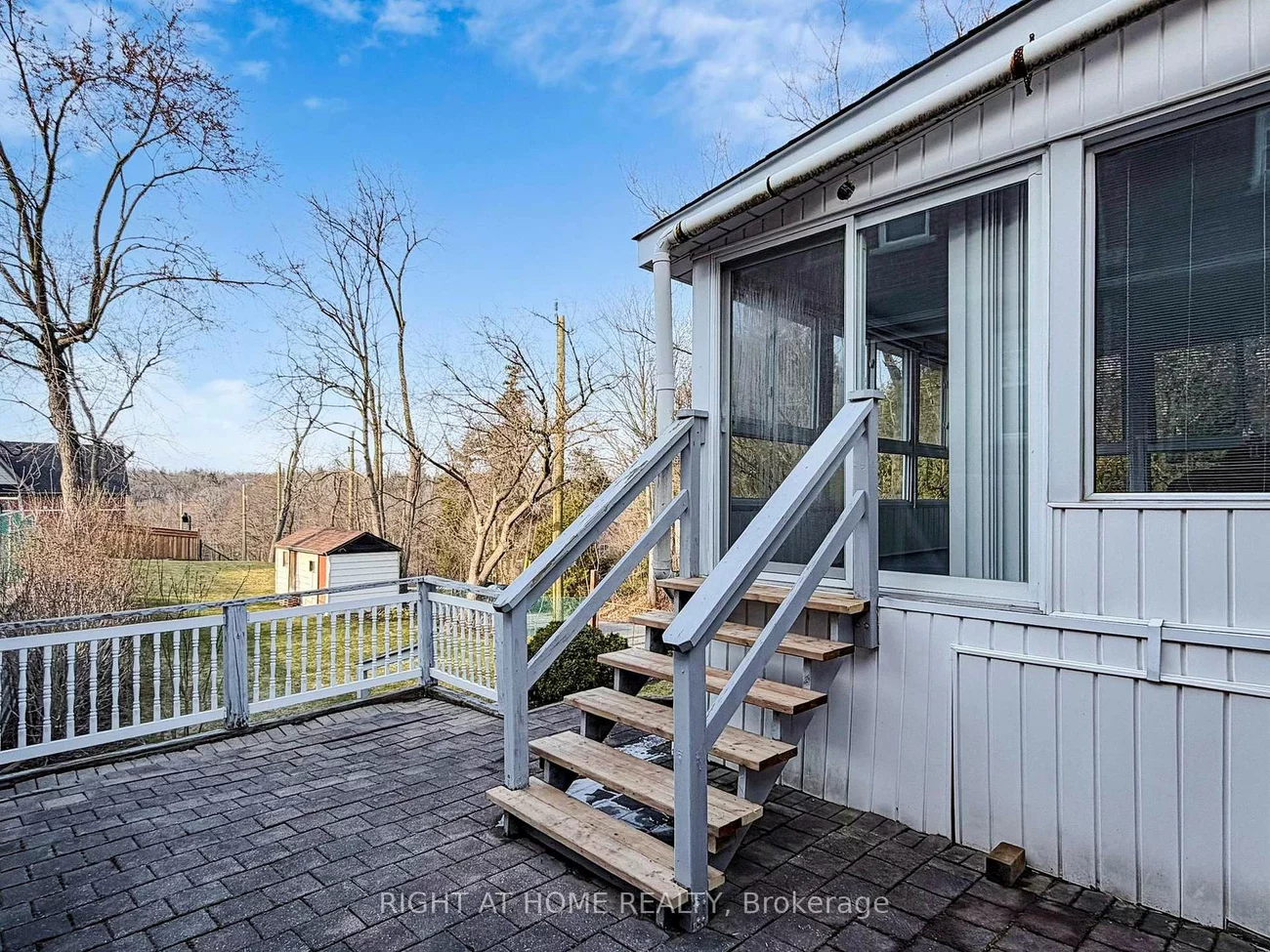 12, Rouge, Vinegar Hill, Markham