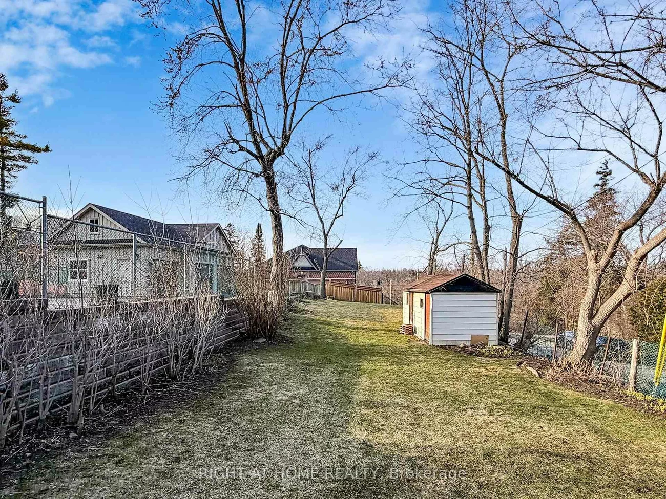 12, Rouge, Vinegar Hill, Markham