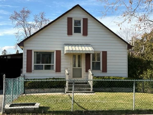 12, Rouge, Vinegar Hill, Markham