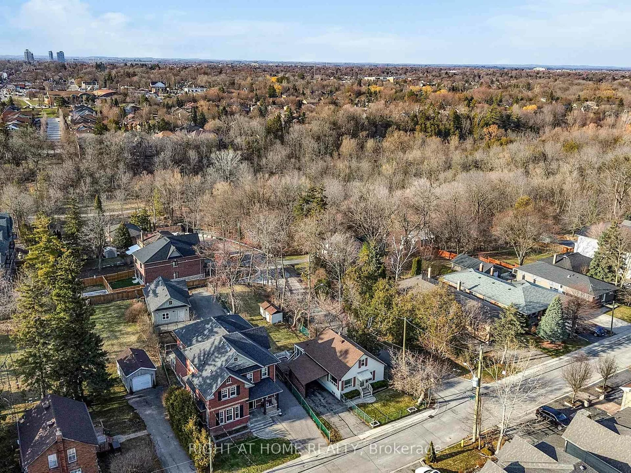 12, Rouge, Vinegar Hill, Markham