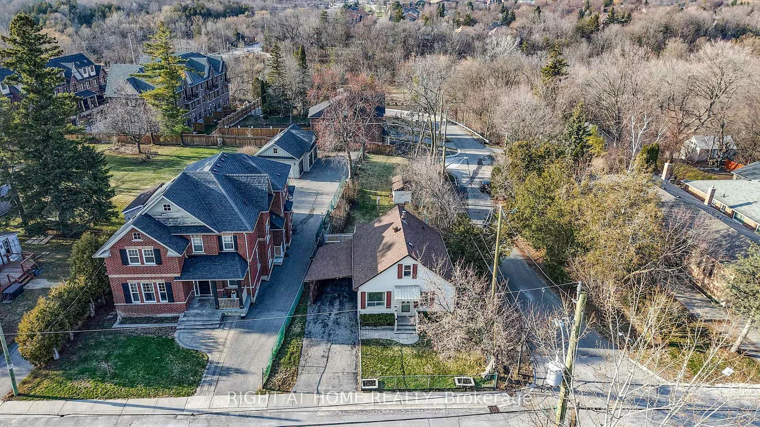 12, Rouge, Vinegar Hill, Markham