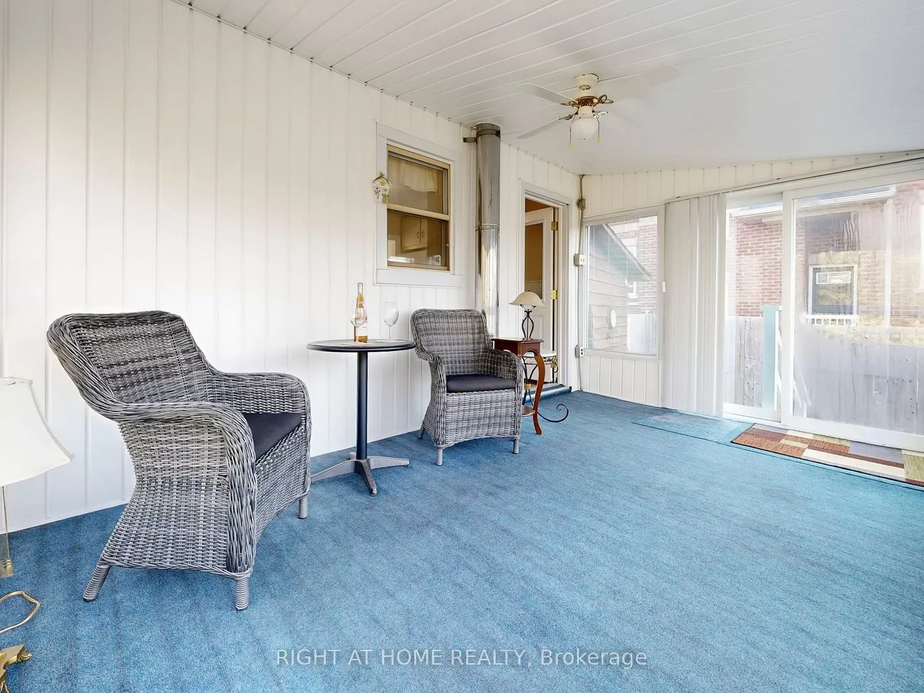 12, Rouge, Vinegar Hill, Markham