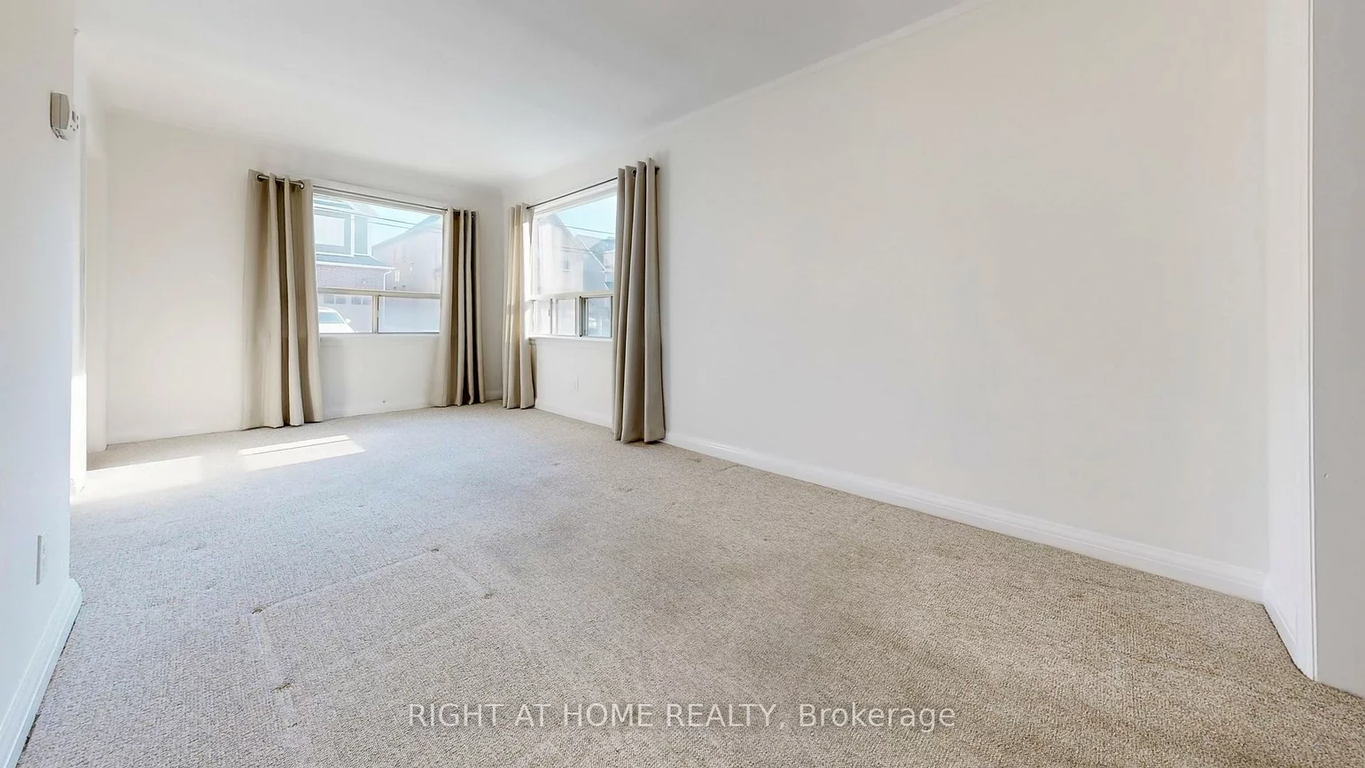 12, Rouge, Vinegar Hill, Markham