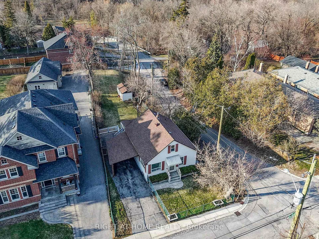 12, Rouge, Vinegar Hill, Markham