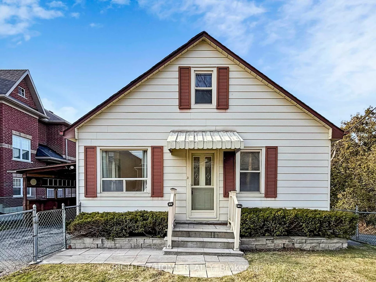 12, Rouge, Vinegar Hill, Markham