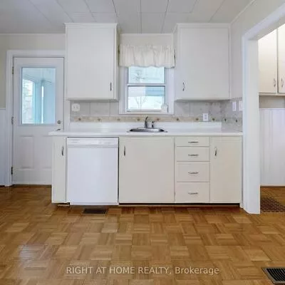 12, Rouge, Vinegar Hill, Markham