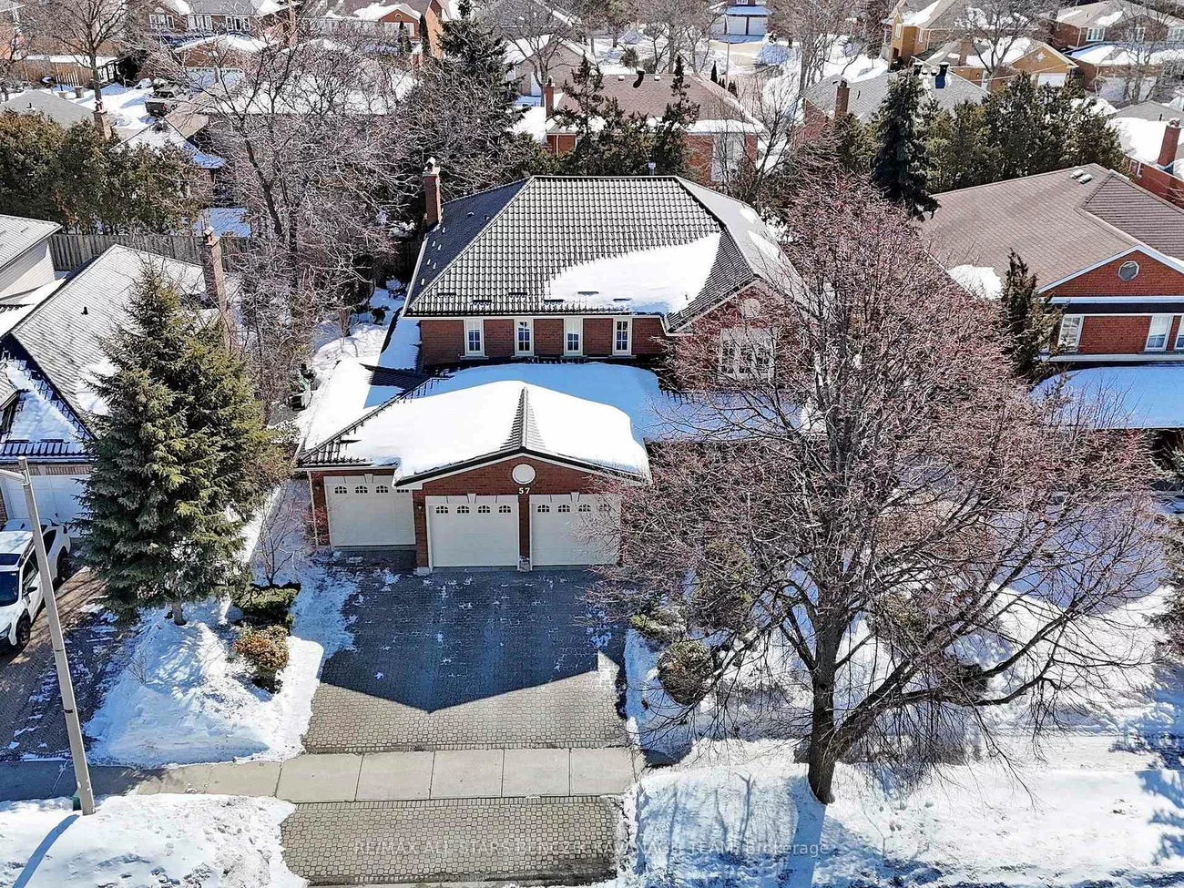 57, Highglen, Milliken Mills East, Markham